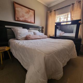 Carl Street Gardens - 0