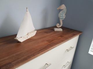 Sandy Toes and Sunsets Beach House - 5