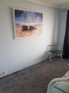 Sandy Toes and Sunsets Beach House - 3