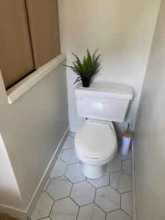 New! Spacious Bright Home in GREAT Location - 1