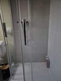 chaumont studio 32-centre-au calme-wifi-parking - 5