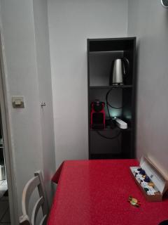 chaumont studio 32-centre-au calme-wifi-parking - 3