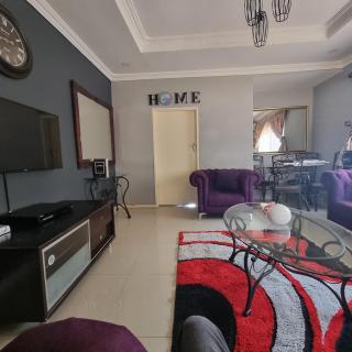 Carl Street Gardens - 3