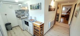 LA Grâce d'Amboise - 9