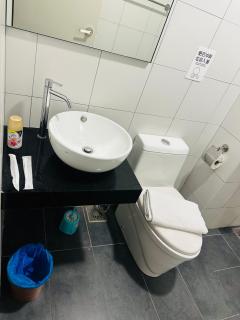 Chamber Residence klcc by Golden - 7