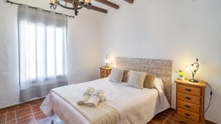 Casa Adrian Almachar by Ruralidays - 9