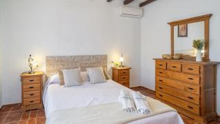 Casa Adrian Almachar by Ruralidays - 8