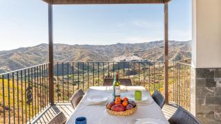 Casa Adrian Almachar by Ruralidays - 7