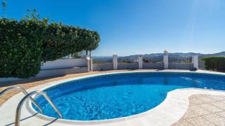 Casa Adrian Almachar by Ruralidays - 3