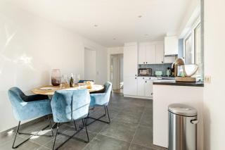 Wilgenbroek holiday house - 4