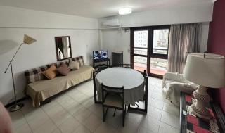 EDIFICIO MOTRIL - Amplio departamento para 4 personas 60m2, con cochera cubierta, a metros de Shopping Aldrey y de Güemes - 9