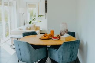 Wilgenbroek holiday house - 1