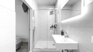 Ferienwohnung Domspatz mit Klimaanlage - 1