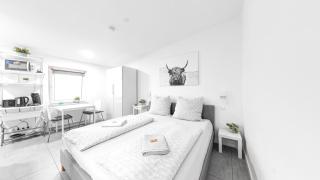 Ferienwohnung Domspatz mit Klimaanlage - 5