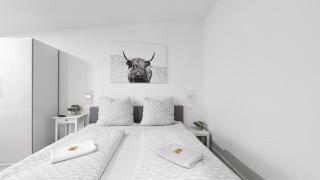 Ferienwohnung Domspatz mit Klimaanlage - 0