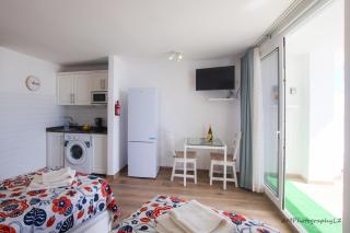 Harbour View Studios 2 - 2