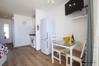 Harbour View Studios 2 - 1