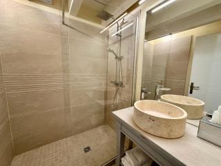 Clos de Fougères - La Grange 4-5 personnes - 9