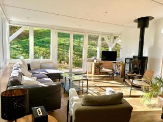 Clos de Fougères - La Grange 4-5 personnes - 4