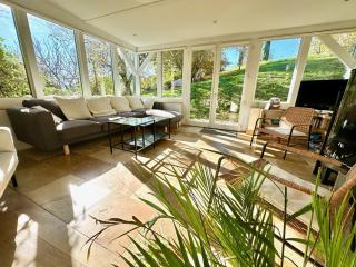 Clos de Fougères - La Grange 4-5 personnes - 5