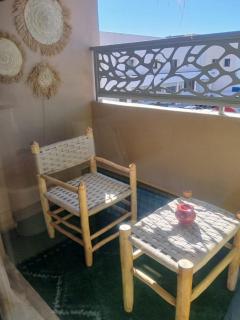 Superbe appartement au centre - 9