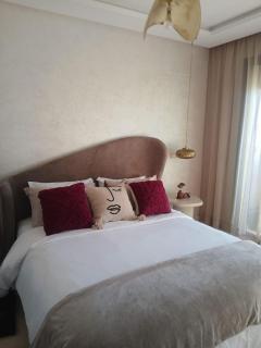 Superbe appartement au centre - 2