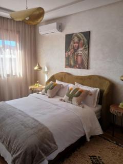 Superbe appartement au centre - 0