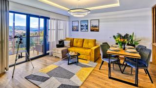 Apartamenty - Źródło Izery Prestige - Wellness & Family Przy Gondoli by OnHoliday Świeradów-Zdrój - 7