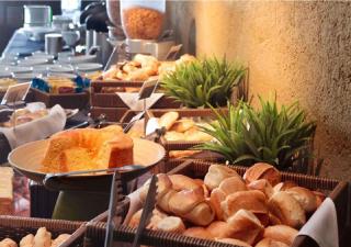 Mercure São Paulo Ibirapuera Privilege - 7