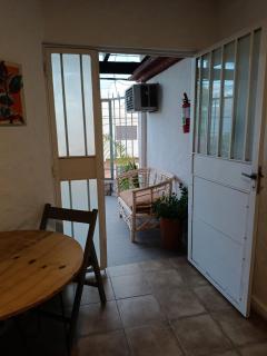 Rincon del Hornero - 8