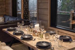 Villa Hormistonjänkä by Hi Ylläs - 8