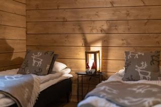 Villa Hormistonjänkä by Hi Ylläs - 6