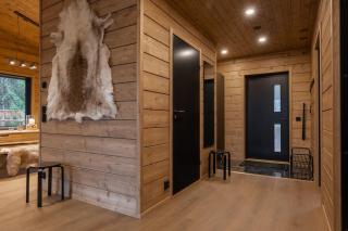 Villa Hormistonjänkä by Hi Ylläs - 1