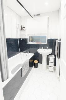 Double Room close to EFC LFC Liverpool City Centre - 4