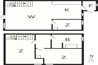 6 person holiday home in Rømø - 9