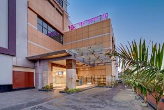 Regenta Inn Ranip Ahmedabad - 0