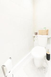 Double Room close to EFC LFC Liverpool City Centre - 6