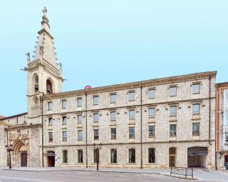 NH Collection Palacio de Burgos - 2