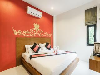 Boutique Pool Villa - Mae Nam - 6