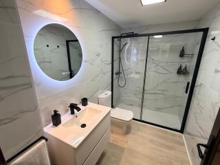 Casa Premium & Cozy, Piscina, Golf, WiFi, TV 65'', Aire Acondicionado - 7