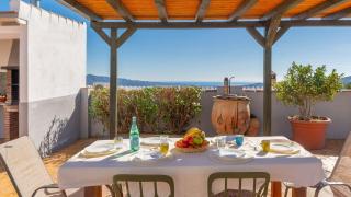 Casa Balcon de la Axarquia Almachar by Ruralidays - 8