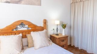 Casa Balcon de la Axarquia Almachar by Ruralidays - 6