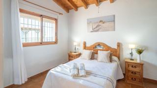 Casa Balcon de la Axarquia Almachar by Ruralidays - 4