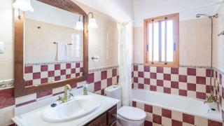 Casa Balcon de la Axarquia Almachar by Ruralidays - 3