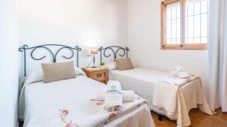 Casa Balcon de la Axarquia Almachar by Ruralidays - 2