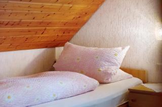 Ferienwohnungen Vogt's Libding - 7