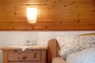 Ferienwohnungen Vogt's Libding - 5