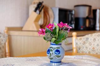 Ferienwohnungen Vogt's Libding - 4