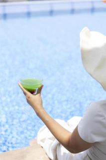 Radisson Hotel Muscat Panorama - 2