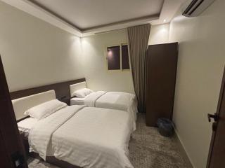 شالية كنف الفندقي - 8